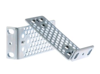 Cisco CATALYST 3850 ACCESSORY - Cisco CATALYST 3850 ACCESSORY KIT WITH 19 INCH RACK MOUNT