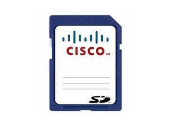64GB SD CARD FOR UCS SERVERS - 64GB SD CARD FOR UCS SERVERS .
