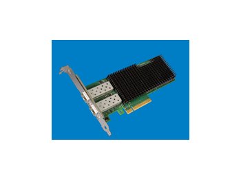 INTEL XXV710-DA2 10-DUAL-PORT - INTEL XXV710-DA2 10-DUAL-PORT 25G NIC
