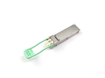 100G QSFP28 TRANSCEIVER 100G-FR - 100G QSFP28 TRANSCEIVER 100G-FR 2KM SMF DUPLEX LC