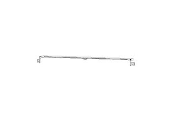 NEXUS AIRFLOW VENT FOR NEBS - NEXUS AIRFLOW VENT FOR NEBS COMPLIANCE ON N9K-C93360YC-FX2