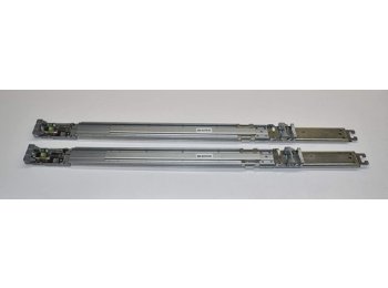 BALL BEARING RAIL KIT FOR C220 - BALL BEARING RAIL KIT FOR C220 AND C240 M4 AND M5 RACK SERVERS