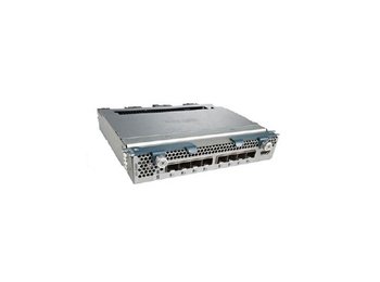 UCS 2208XP I/O MODULE 8EXTERNAL - UCS 2208XP I/O MODULE 8EXTERNAL 32 INTERNAL 10GB PORTS