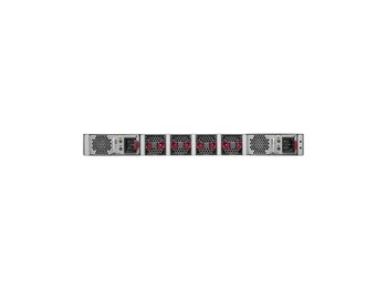 NEXUS 2K/3K SINGLE FAN REVERSE - NEXUS 2K/3K SINGLE FAN REVERSE AIRFLOW (PORT SIDE INTAKE) IN