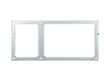 28 BUTTON KEM WALL MOUNT KIT - 28 BUTTON KEM WALL MOUNT KIT FOR Cisco IP PHONE 8800 SERIES