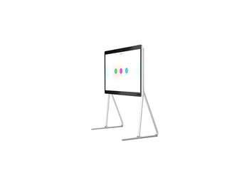 Cisco SPARK BOARD 55 FLOOR - Cisco SPARK BOARD 55 FLOOR STAND KIT REMANUFACTURED