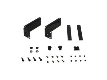 ETSI RACK MOUNT OPTION FOR - ETSI RACK MOUNT OPTION FOR NCS540
