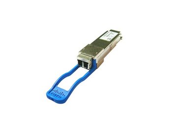 QSFP 40GBASE-LR4 OTN - QSFP 40GBASE-LR4 OTN TRANSCEIVER LC 10KM