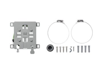 MERAKI REPLACEMENT MOUNTING KIT - MERAKI REPLACEMENT MOUNTING KIT FOR MR76/MR86
