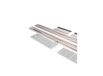 RACK MOUNT KIT FOR Cisco 8200 - RACK MOUNT KIT FOR Cisco 8200 1RU Switch