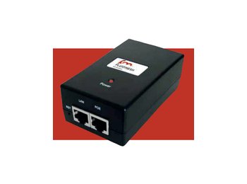 FM-POE-STD-GBIT - FM-POE-STD-GBIT