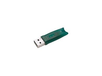 1GB USB FLASH TOKENSPARE - 1GB USB FLASH TOKENSPARE