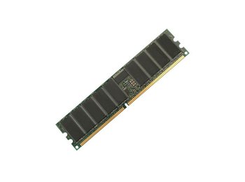 DRAM UPGRADE 256 MB TO 768 MB - DRAM UPGRADE 256 MB TO 768 MB