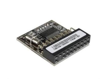 TPM 2.0 TCG FIPS140-2 CC EAL4+ - TPM 2.0 TCG FIPS140-2 CC EAL4+ CERTIFIED FOR M6 SERVERS