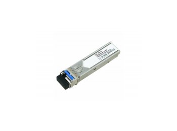 1000BASE-BX SFP 1310NM - 1000BASE-BX SFP 1310NM INDUSTRIAL TEMPERATURE