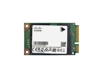 IR800 MSATA SSD 50 GB FRU - IR800 MSATA SSD 50 GB FRU