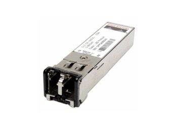 SFP - 1000BASE-LX GIGABIT - SFP - 1000BASE-LX GIGABIT ETHERNET 1310 SM I-TEMP.