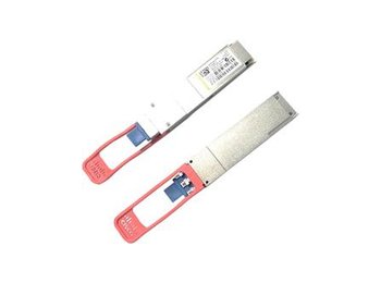40GBASE-SR4 QSFP TRNSCVR MODULE - 40GBASE-SR4 QSFP TRNSCVR MODULE MPO CONN ENTERPRISE-CLASS