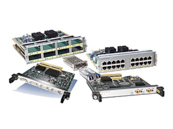 ASR 900 INTERFACE MODULE A - ASR 900 INTERFACE MODULE A BLANK COVER