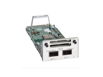 CATALYST 9200 2 X 40G NETWORK - CATALYST 9200 2 X 40G NETWORK MODULE
