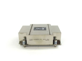 ASSEMBLY CPU HEAT SINK FOR UCS - ASSEMBLY CPU HEAT SINK FOR UCS B200 M4 SOCKET 2 (REAR)