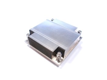 CPU HEAT SINK FOR UCS B-SERIES - CPU HEAT SINK FOR UCS B-SERIES M6 CPU SOCKET (FRONT)