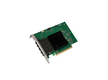 Cisco-INTEL E810XXVDA4L 4X25/10 - Cisco-INTEL E810XXVDA4L 4X25/10 GBE SFP28 PCIE NIC