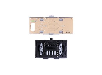 MERAKI MOUNTING PLATES - MERAKI MOUNTING PLATES REPLACEMENT KIT FOR MV 3RD GENER
