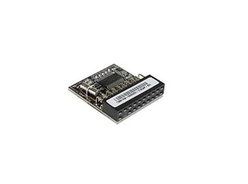 TPM 2.0 TCG FIPS140-2 CC EAL4+ - TPM 2.0 TCG FIPS140-2 CC EAL4+ CERTIFIED FOR M6 SERVERS