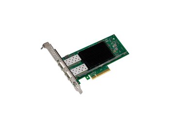 Cisco-INTEL E810XXVDA2 2X25/10 - Cisco-INTEL E810XXVDA2 2X25/10 GBE SFP28 PCIE NIC