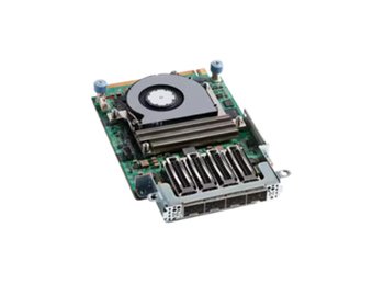 Cisco UCS VIC 15428 QUAD PORT - Cisco UCS VIC 15428 QUAD PORT 10/25/50G MLOM