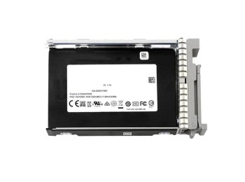 7.6TB 2.5IN U.2 15MM P5520 HG - 7.6TB 2.5IN U.2 15MM P5520 HG PERF MED END NVME
