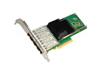 NPP INTEL X710 QUAD-PORT10G - NPP INTEL X710 QUAD-PORT10G SFP+ NIC