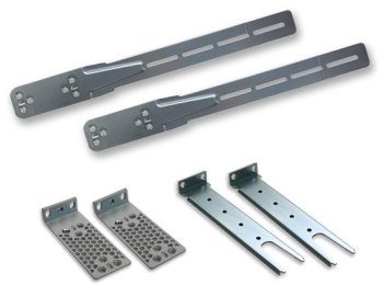 MERAKI 4 POST RACK MOUNT KIT - MERAKI 4 POST RACK MOUNT KIT