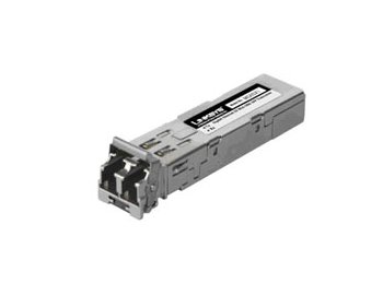 CSB GIGABIT 1000BASE-SX LC - CSB GIGABIT 1000BASE-SX LC SFP TRANSCEIVER F/ SR2024/SR224G