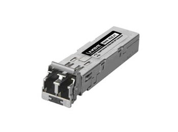 CSB GIGABIT 1000BASE-LH LC - CSB GIGABIT 1000BASE-LH LC SFP TRANSCEIVER F/ SR2024/SR224G