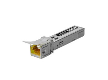 CSB GIGABIT 1000BASE-T RJ45 - CSB GIGABIT 1000BASE-T RJ45 SFP TRANSCEIVER F/ SR2024/SR224G