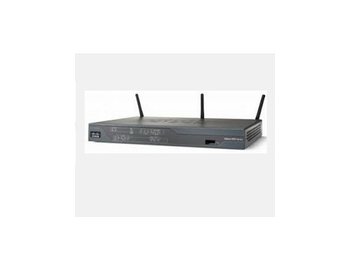 Cisco 860VAE SERIES INTEGRATED - Cisco 860VAE SERIES INTEGRATED SERVICES ROUTER WITH WIFI