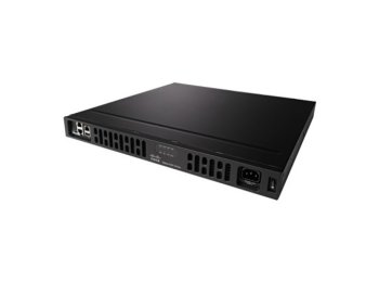 ISR 4331 AX BUNDLE - ISR 4331 AX BUNDLE W/ APP SEC LIC
