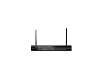 SECURE GE SFP ROUTER G.SHDSL - SECURE GE SFP ROUTER G.SHDSL NON-US 4G LTE / HSPA+
