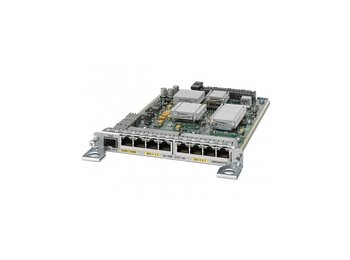 ASR 900 COMBO 8 PORT 10/100/100 - ASR 900 COMBO 8 PORT 10/100/100 AND 1 PORT 10GE IM SPARE