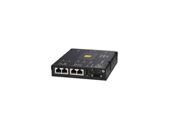 809 INDUSTRIAL ISR 4G/LTE - 809 INDUSTRIAL ISR 4G/LTE MULTIMODE ATT/CANADA
