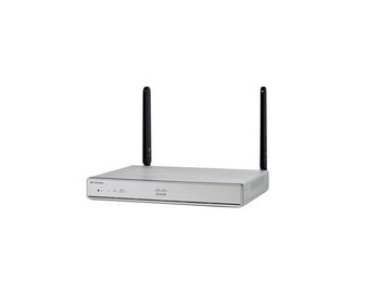 ISR1100 4P DSL ANNEX B/J W LTE - ISR1100 4P DSL ANNEX B/J W LTE ADV SMS/GPS 802.11AC -E WIFI