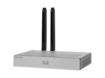 ISR 1101 4P GE ETHERNET AND - ISR 1101 4P GE ETHERNET AND TE SECURE ROUTER WITH PLUGGABLE