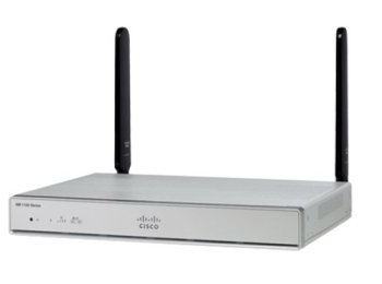 ISR 1100 4 PORTS DUAL GE WAN - ISR 1100 4 PORTS DUAL GE WAN ROUTER W/ 802.11AC -E WIFI