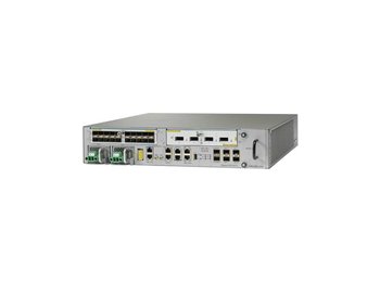 ASR 9001 Switch - ASR 9001 Switch