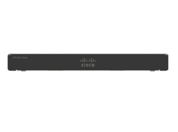 Cisco 927 ANNEX M OVER POTS AND - Cisco 927 ANNEX M OVER POTS AND 1GE SEC ROUTER