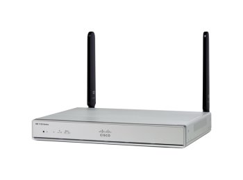 ISR 1100 8P DUAL GE ROUTER W/ - ISR 1100 8P DUAL GE ROUTER W/ LTE ADV SMS/GPS LATAM APAC