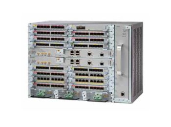 ASR 907 SERIES ROUTER Switch - ASR 907 SERIES ROUTER Switch IN