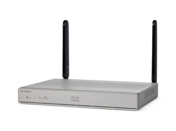 ISR 1100 8P DUAL GE SFP HIGHER - ISR 1100 8P DUAL GE SFP HIGHER PERF ROUTER PLUGGABLE SMS/GPS